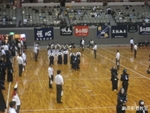 広島西風道場創立１０周年記念大会