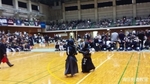 ５月１７日試合in三原①