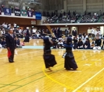 ５月１７日試合in 三原②