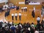 大野大会始まり