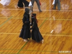 大野大会②
