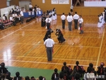大野大会③