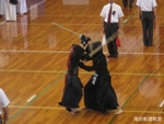 大野大会④