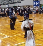西地区練成会