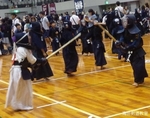 西地区練成会４